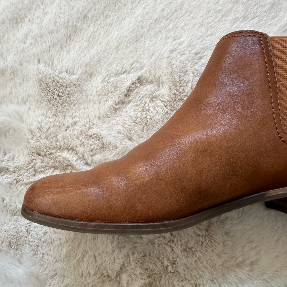 Frye Booties - Picture 6 of 13